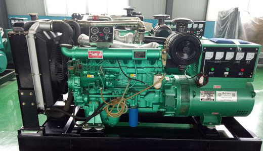 西秀发电机不发电的原因 西秀发电机不发电的原因