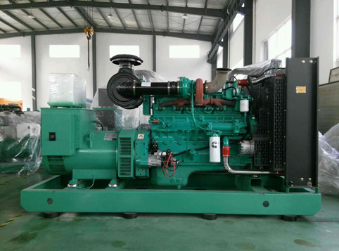 西秀柴油发电机组 西秀柴油发电机组