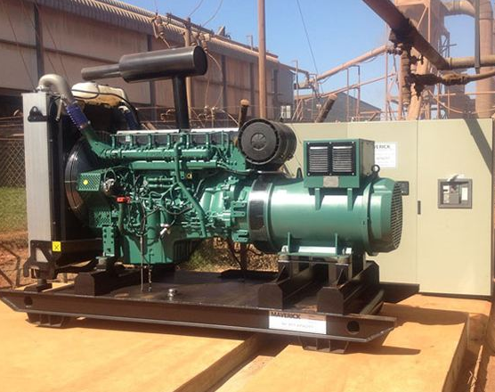 西秀发电机出租 西秀发电机出租